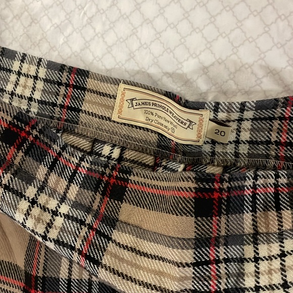 Authentic Kilt - Picture 2 of 7